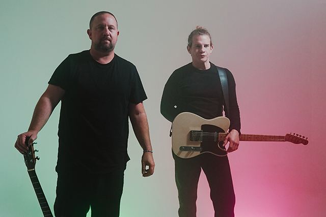 Frank&Dan